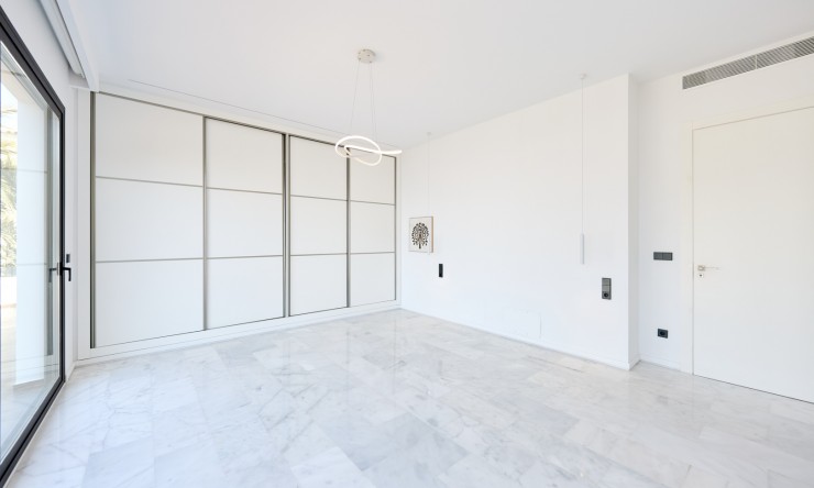 Reventa - Villa -
Altea - Altea Hills