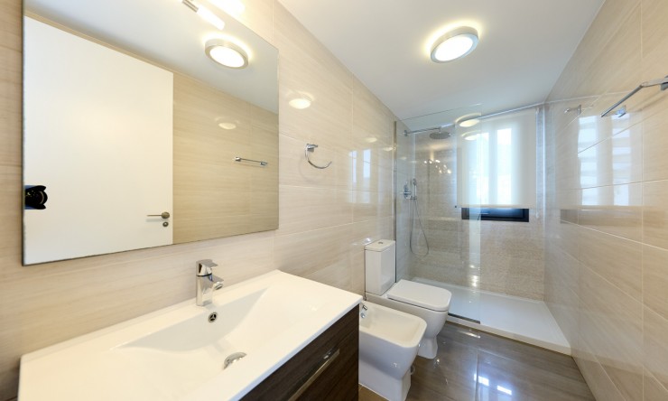 Reventa - Villa -
Altea - Altea Hills