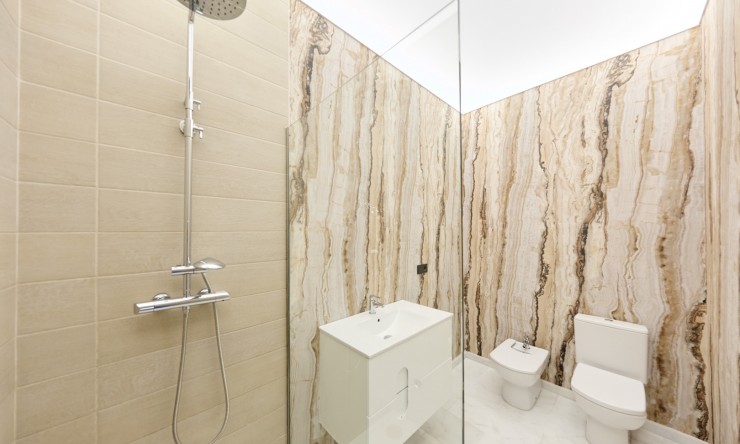 Reventa - Villa -
Altea - Altea Hills