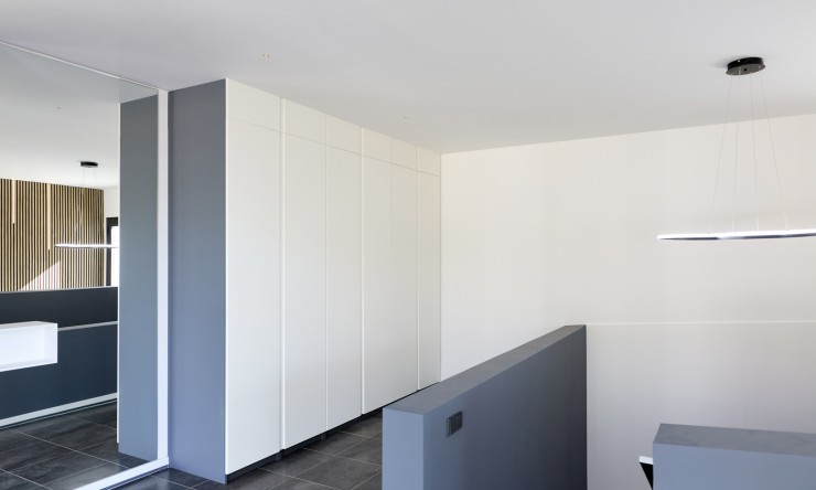 Reventa - Villa -
Altea - Altea Hills