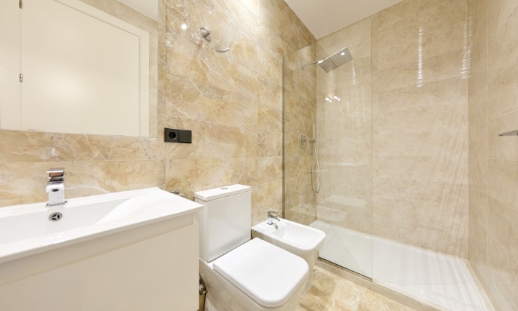 Reventa - Villa -
Altea - Altea Hills