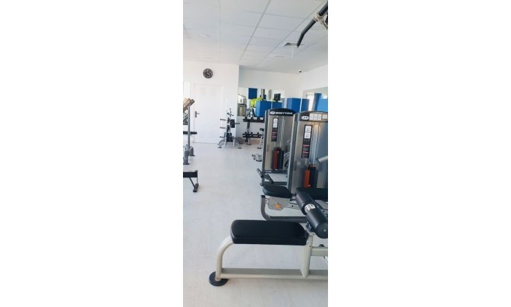 Lange Termijn Verhuur - Appartement -
Altea