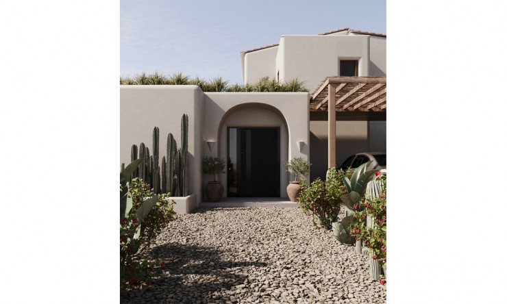 Reventa -  -
Benissa - Raco de Galeno