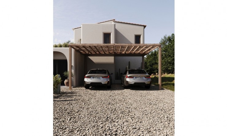 Reventa -  -
Benissa - Raco de Galeno