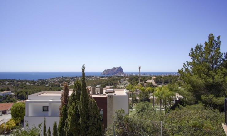 Reventa -  -
Benissa - Raco de Galeno
