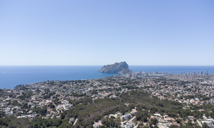Reventa -  -
Benissa - Raco de Galeno