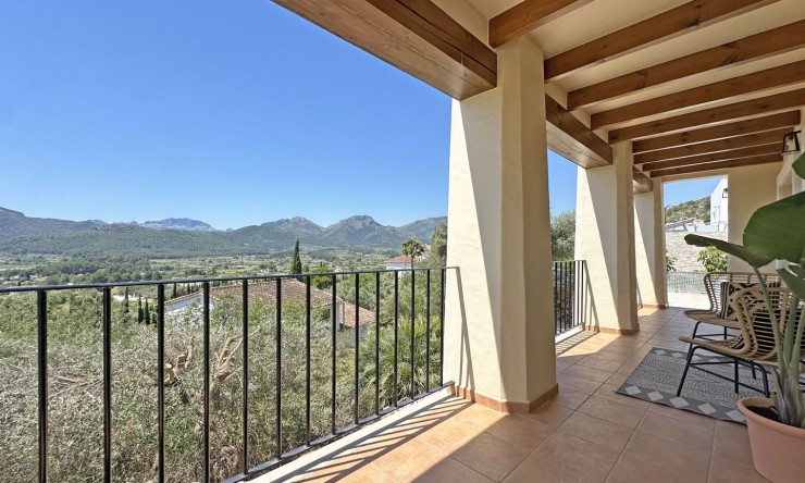 Revente - Villa -
Jalón