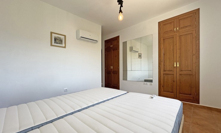 Revente - Villa -
Jalón