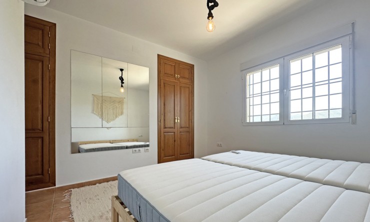 Revente - Villa -
Jalón