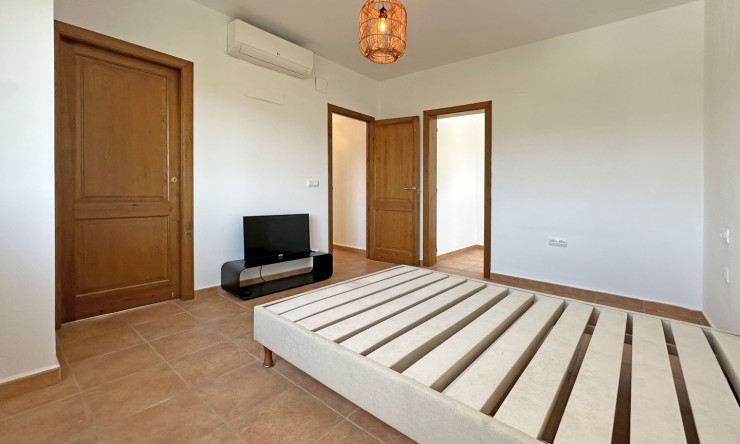 Revente - Villa -
Jalón