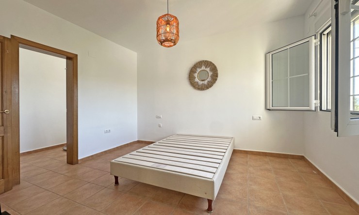 Revente - Villa -
Jalón