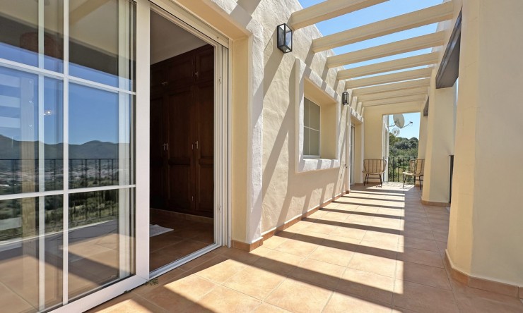 Revente - Villa -
Jalón