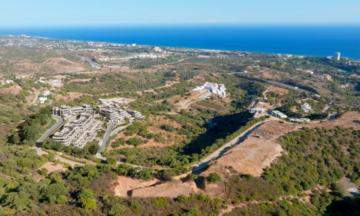 Wiederverkauf - Wohnung -
Marbella