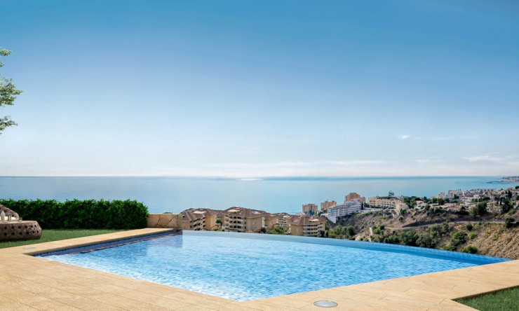 Revente -  -
Fuengirola