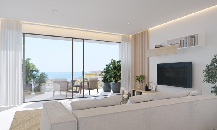 Revente -  -
Fuengirola