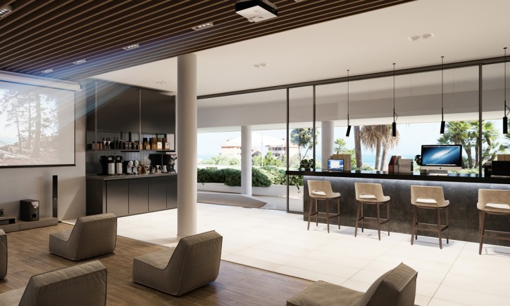 Revente -  -
Fuengirola