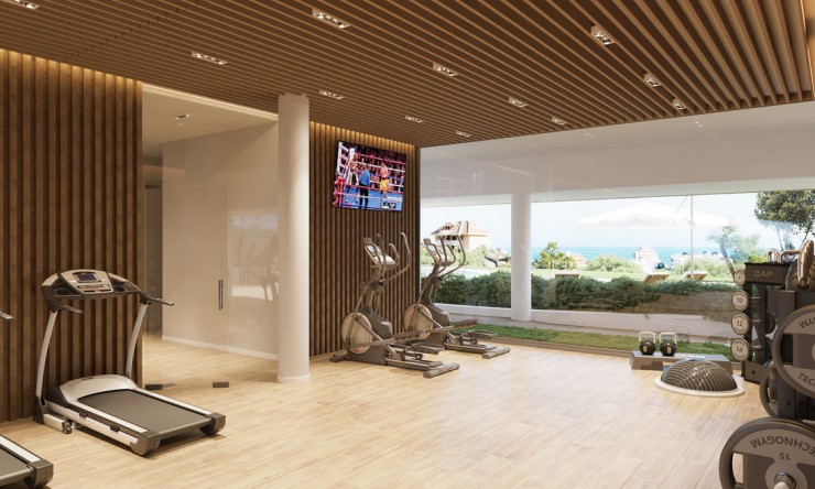 Revente -  -
Fuengirola