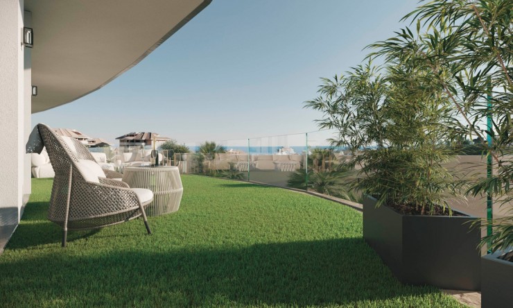 Revente -  -
Fuengirola