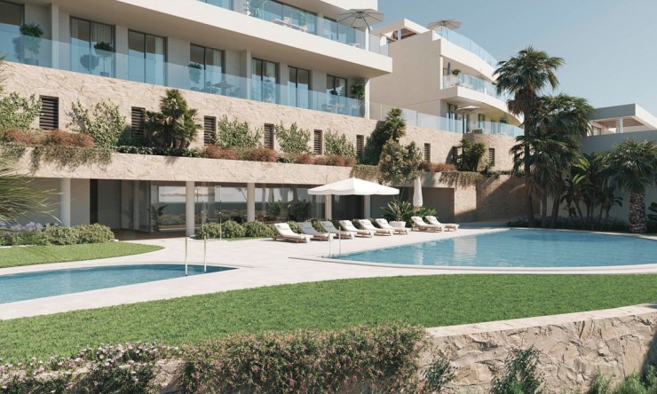Revente -  -
Fuengirola