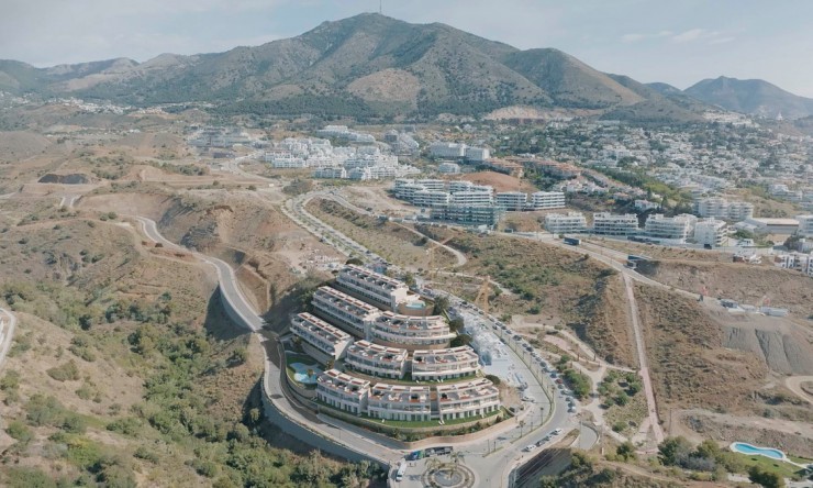 Revente -  -
Fuengirola
