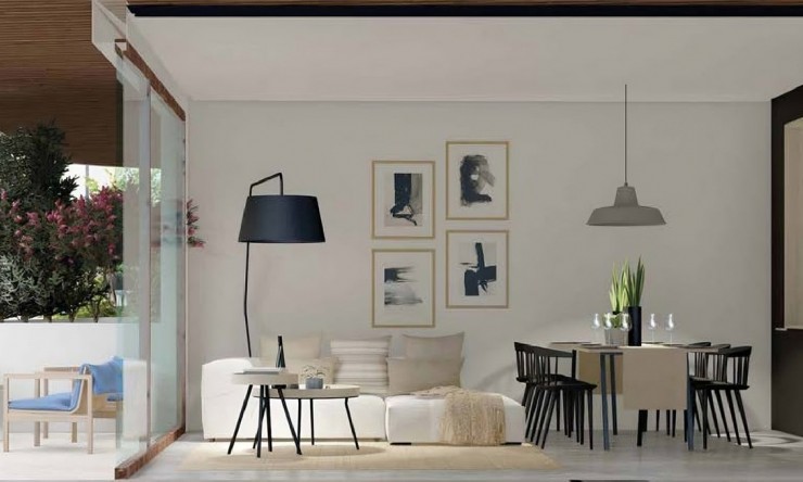 Revente - Appartement -
Benalmadena