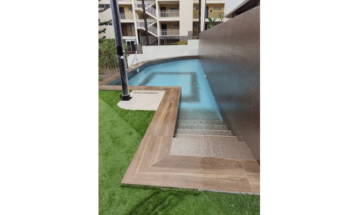 Revente - Appartement -
Benalmadena
