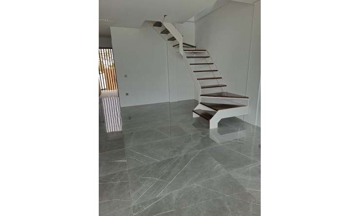 Revente - Appartement -
Benalmadena