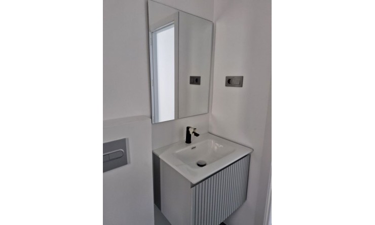 Revente - Appartement -
Benalmadena