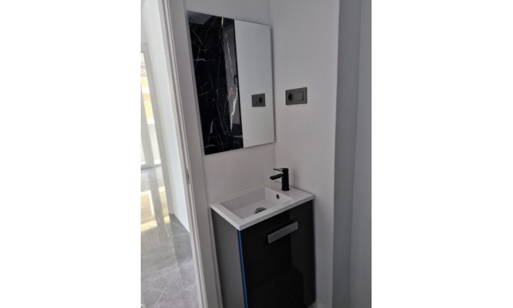 Revente - Appartement -
Benalmadena