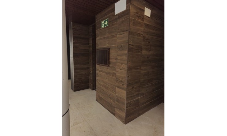 Revente - Appartement -
Benalmadena