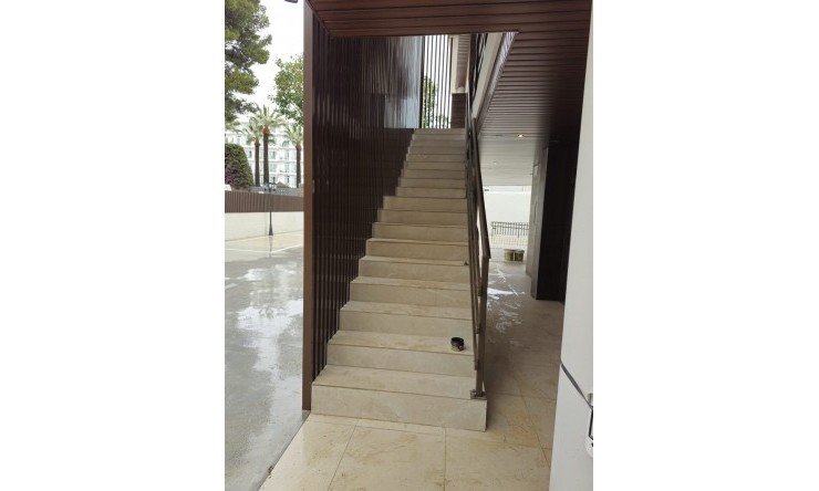 Revente - Appartement -
Benalmadena