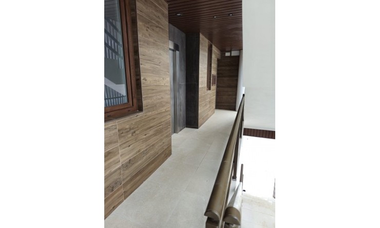 Revente - Appartement -
Benalmadena