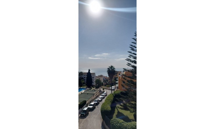 Revente - Appartement -
Benalmadena