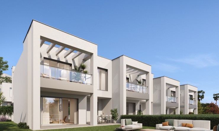Herverkoop -  -
Elviria