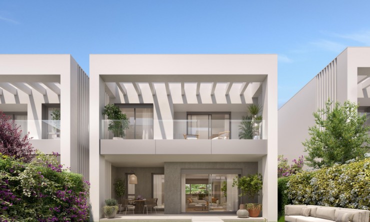Herverkoop -  -
Elviria