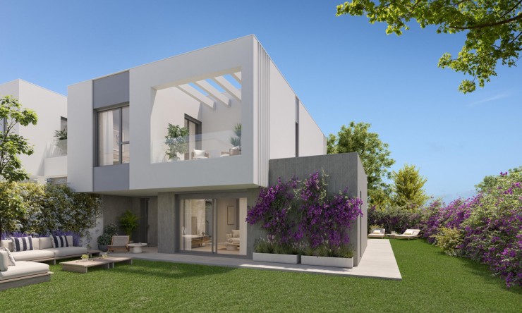 Herverkoop -  -
Elviria