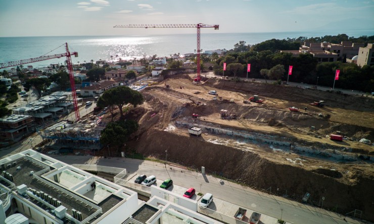 Herverkoop -  -
Elviria