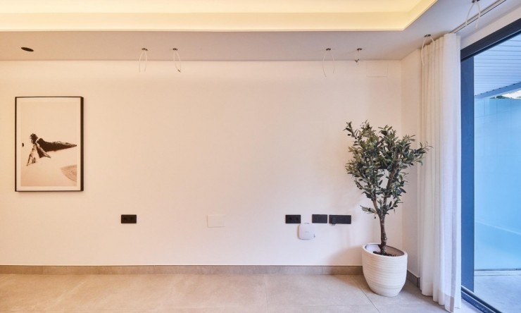 Herverkoop - Appartement -
Fuengirola