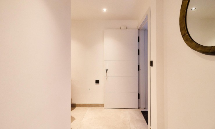 Herverkoop - Appartement -
Fuengirola