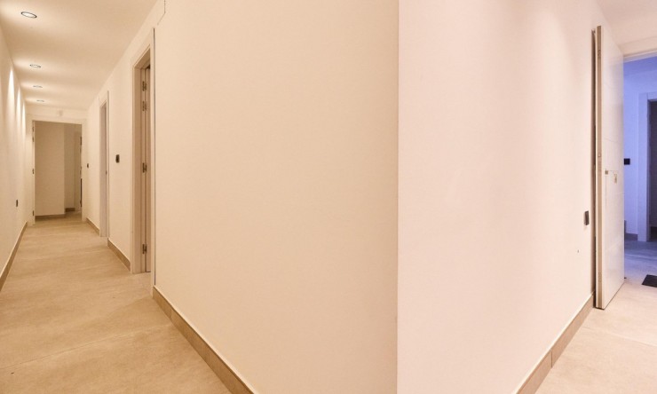 Herverkoop - Appartement -
Fuengirola