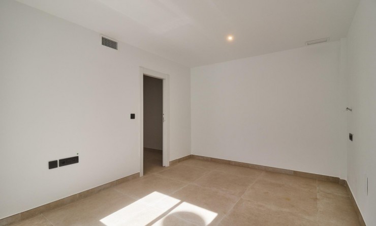 Herverkoop - Appartement -
Fuengirola