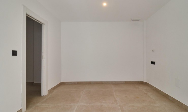 Herverkoop - Appartement -
Fuengirola