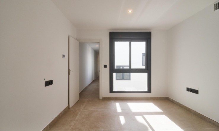 Herverkoop - Appartement -
Fuengirola