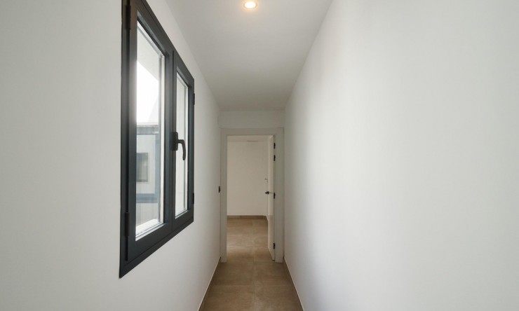 Herverkoop - Appartement -
Fuengirola