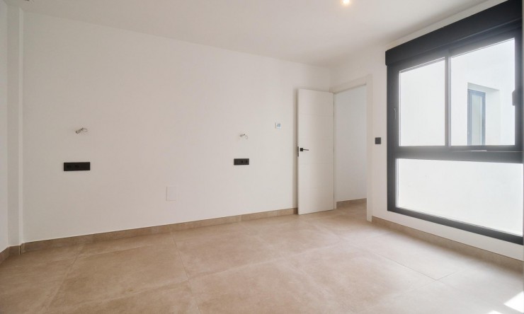 Herverkoop - Appartement -
Fuengirola