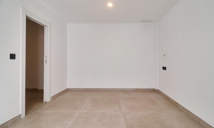Herverkoop - Appartement -
Fuengirola