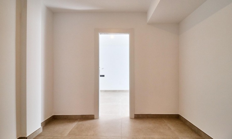 Herverkoop - Appartement -
Fuengirola