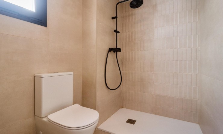 Herverkoop - Appartement -
Fuengirola