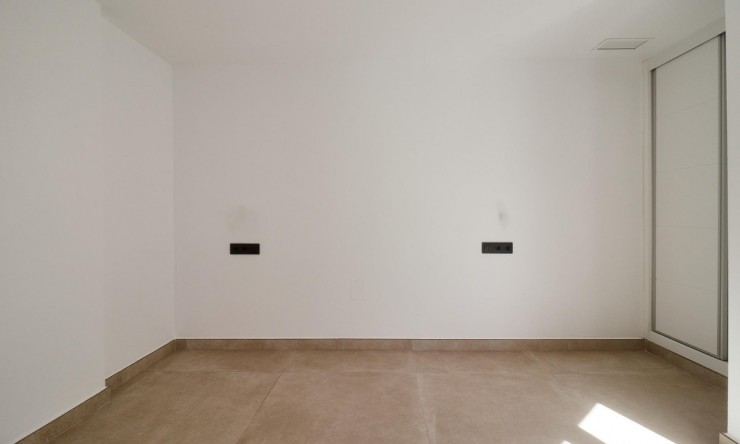 Herverkoop - Appartement -
Fuengirola