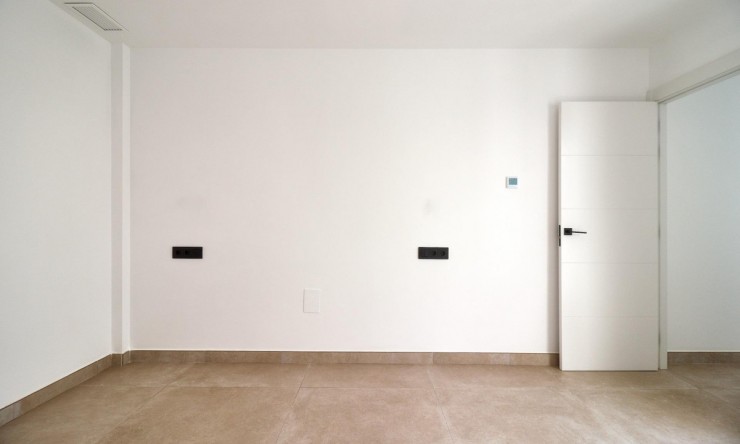Herverkoop - Appartement -
Fuengirola